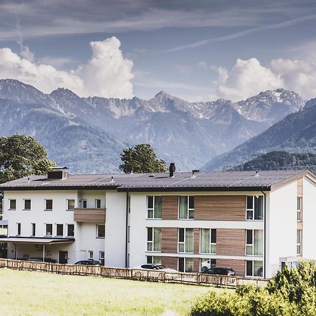 Till Naturhotel - Self-Check-In Satteins Bagian luar foto