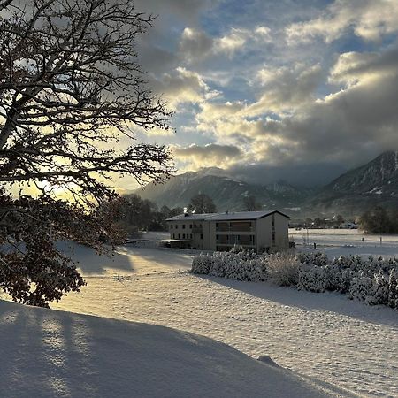 Till Naturhotel - Self-Check-In Satteins Bagian luar foto