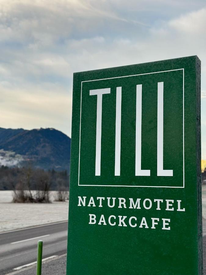 Till Naturhotel - Self-Check-In Satteins Bagian luar foto