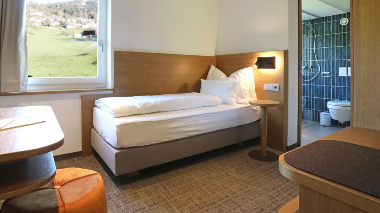 Till Naturhotel - Self-Check-In Satteins Bagian luar foto