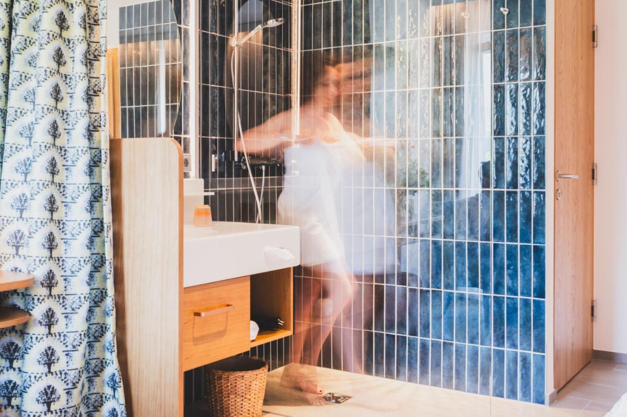 Till Naturhotel - Self-Check-In Satteins Bagian luar foto