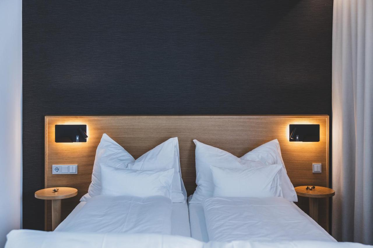 Till Naturhotel - Self-Check-In Satteins Bagian luar foto