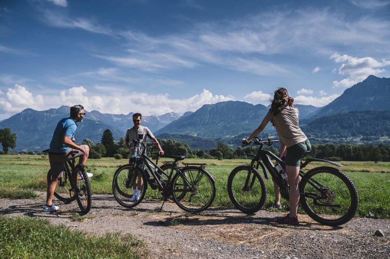 Till Naturhotel - Self-Check-In Satteins Bagian luar foto