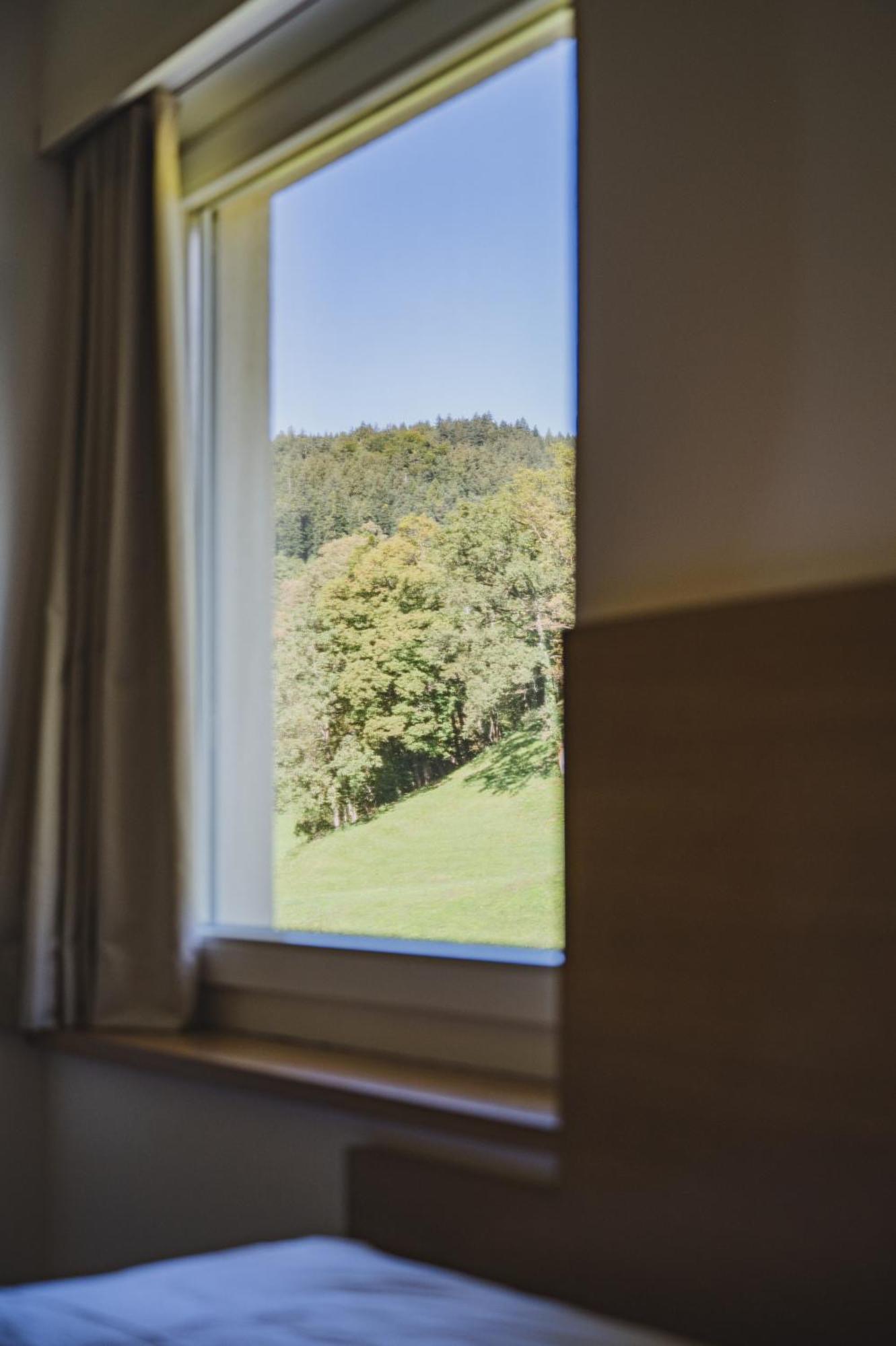 Till Naturhotel - Self-Check-In Satteins Bagian luar foto