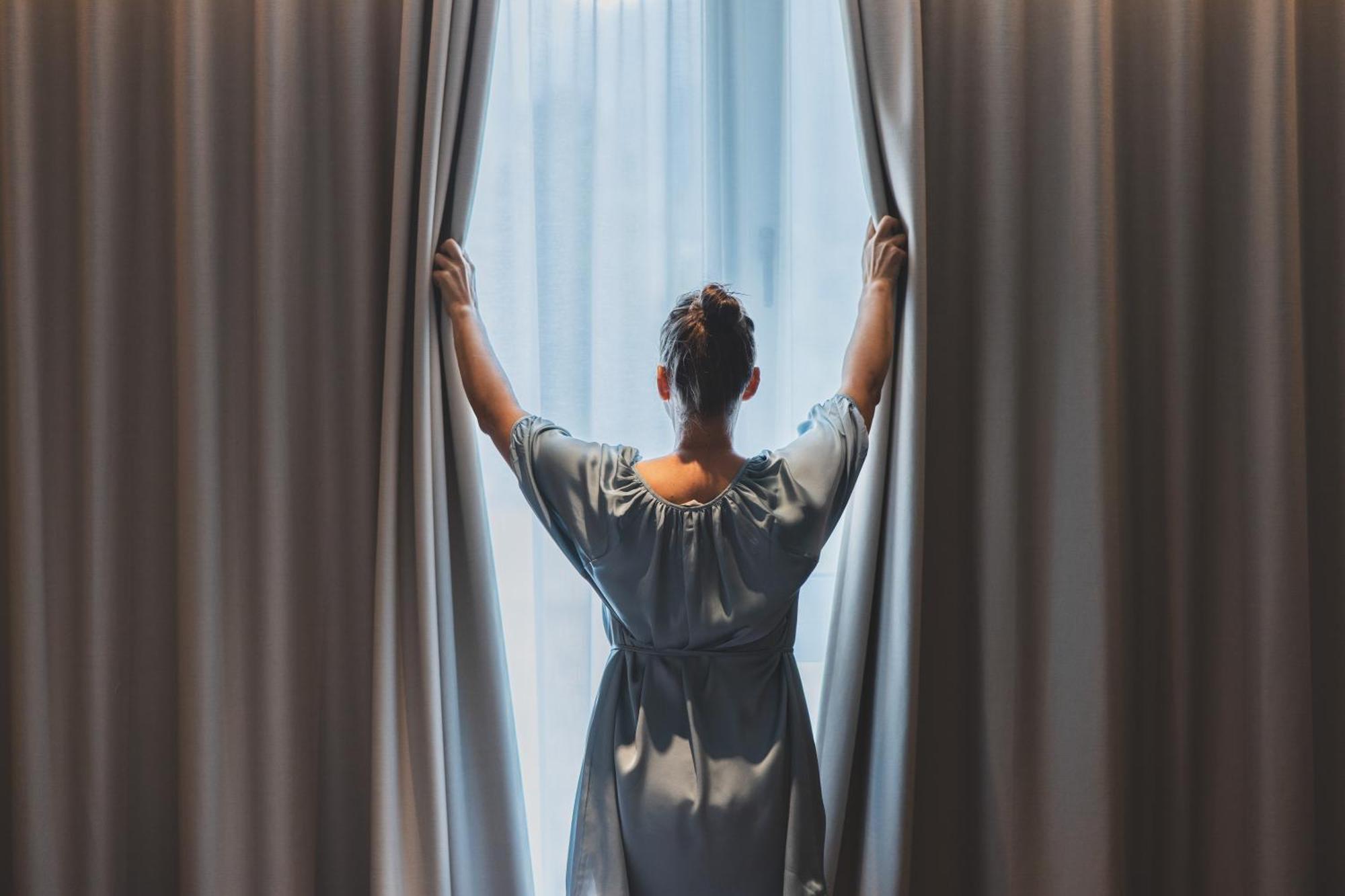 Till Naturhotel - Self-Check-In Satteins Bagian luar foto