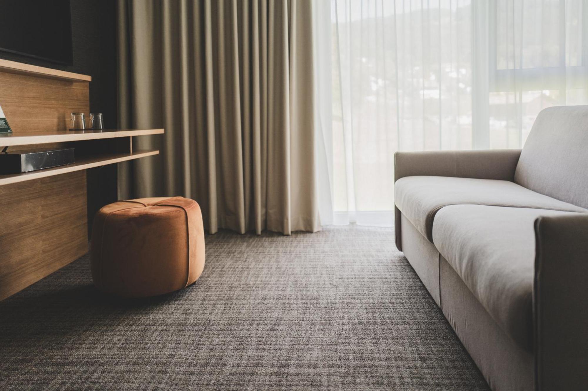 Till Naturhotel - Self-Check-In Satteins Bagian luar foto