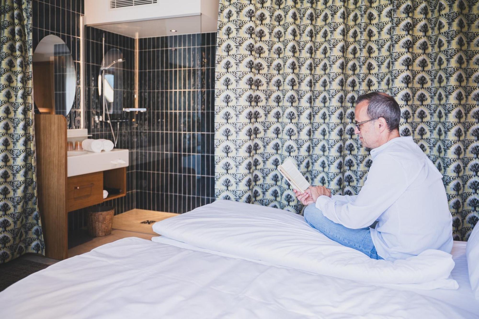Till Naturhotel - Self-Check-In Satteins Bagian luar foto