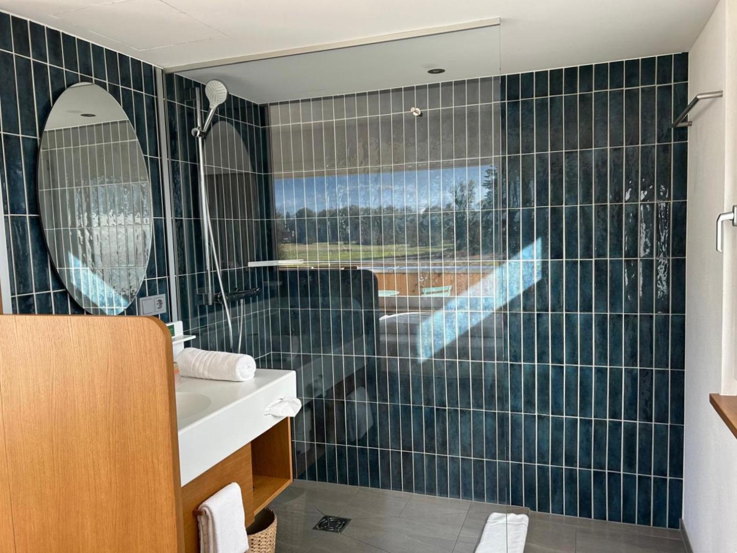Till Naturhotel - Self-Check-In Satteins Bagian luar foto